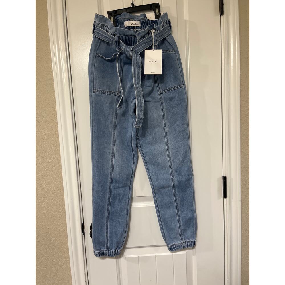 Denim jeans